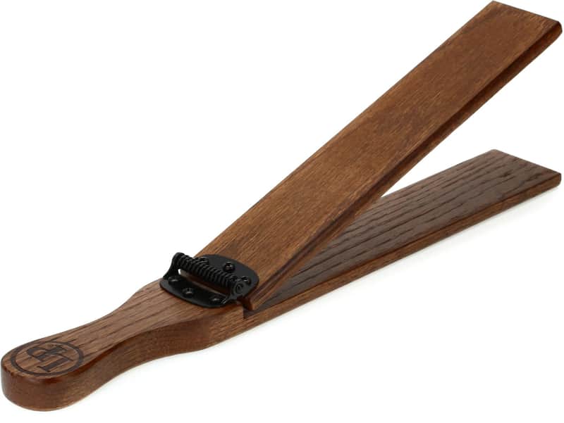 Latin Percussion Slapstick - 18-inch Red Oak Standard image 1