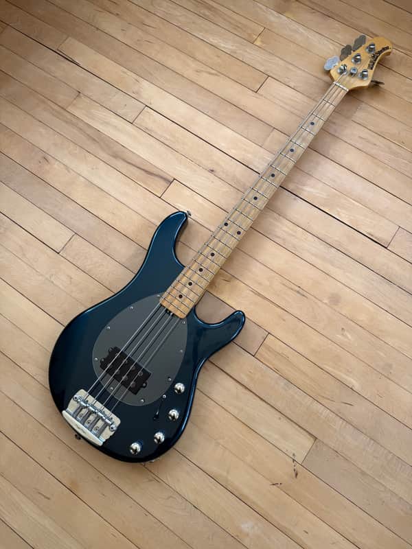 Ernie Ball Music Man Sterling USA