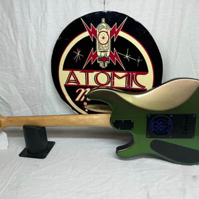 Sterling by Music Man JP50 John Petrucci Signature Model Guitar - Custom Finish image 8