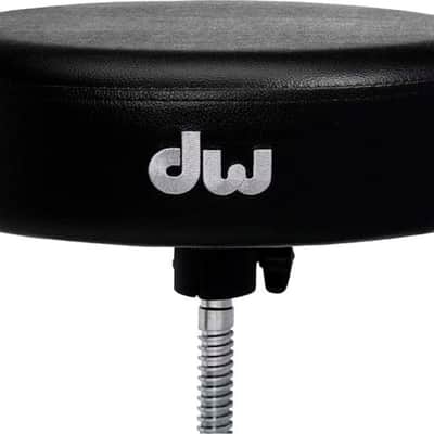 DW CP9100M Round Drum Throne image 2