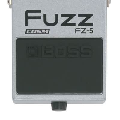 FZ5 Boss image 2