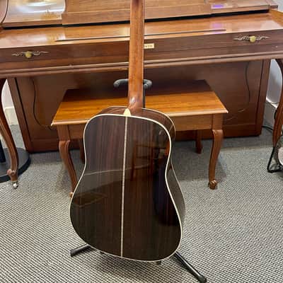 2025 Martin D-28 Standard image 6