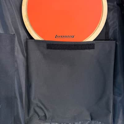 Ludwig Musser Student Premium Practice 2.5 Octave Xylo Kit image 5