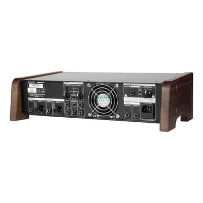 Two Notes Reload II Load Box and Attenuator image 4