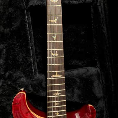 PRS McCarty 10-Top 1994 - 2007 - Black Cherry image 6