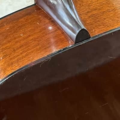 1962 Martin D-18 image 7
