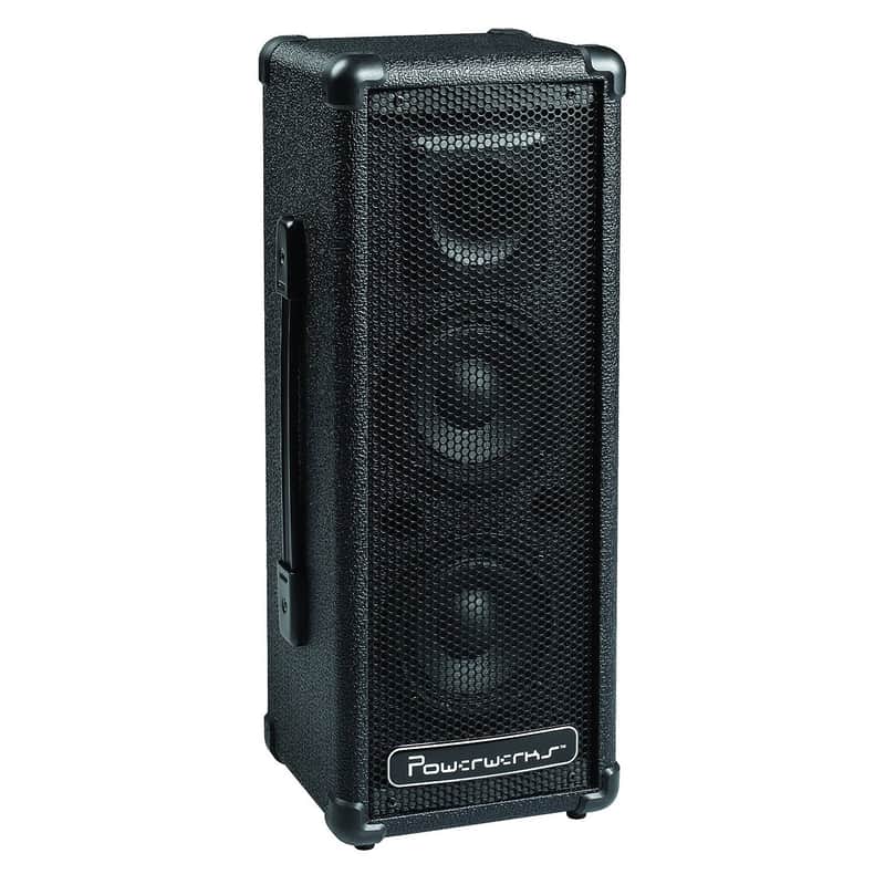Powerwerks PW50 50-Watt Personal PA System image 1
