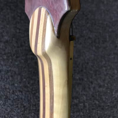 Phiga Eagle Jerry Garcia Tribute Guitar 2007 image 10
