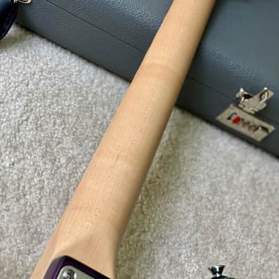 James Tyler Studio Elite HD Alien Guano Shmear - Double P-90 with Exp-logo image 16