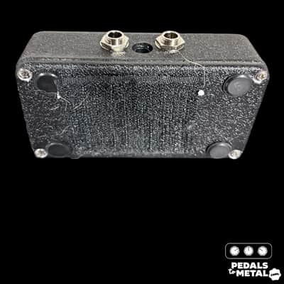 Blackstone Appliances Mosfet Overdrive 2010 - Black X9876 image 5
