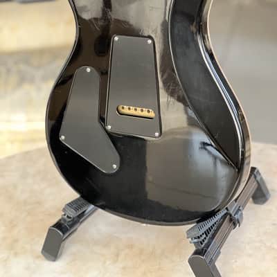 PRS Paul Reed Smith Custom 24 - Gray Black - 2021 imagen 15