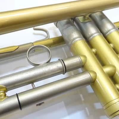 Yamaha B♭Trumpet YTR-8335GH Tomonao Hara Model Bild 5