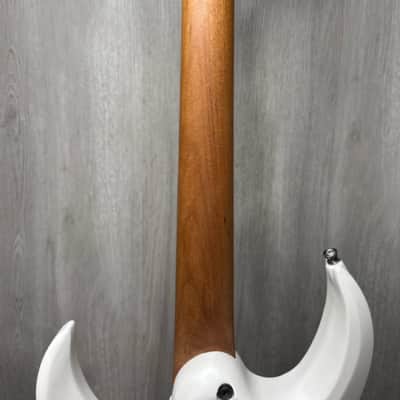 Jackson Pro Misha Mansoor ET6 EverTune Electric Guitar image 15