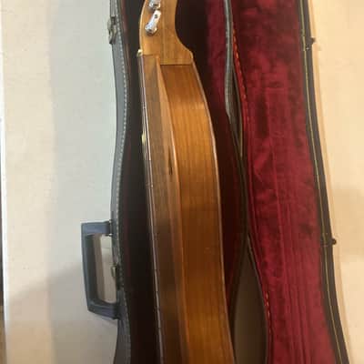 Homer C. Ledford 6-String Mountain Dulcimer 2001 SN: 5874 image 11