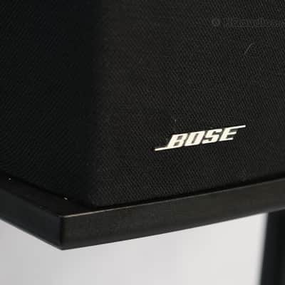 Bose 901 Series VI Speakers+Tulip Stands-Professionally Restored–1-Year Warranty image 5