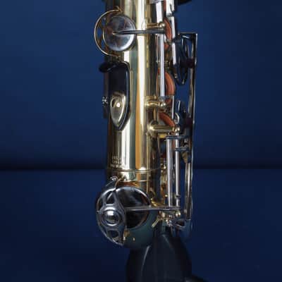 Yamaha YAS-23 Alto Saxophone / Gorgeous image 17