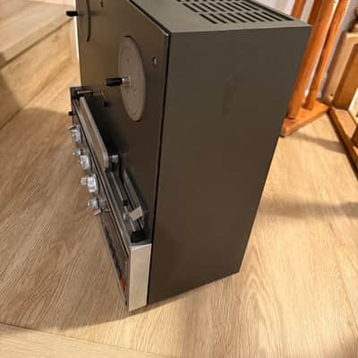 ReVox B77 (2-Track, 3 3/4 and 7 1/2) image 3