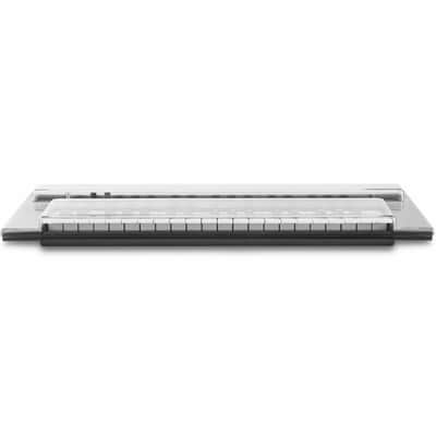 Decksaver Yamaha Reface CS/Reface DX/Reface CP/Reface YC Light Edition Dust Cover image 2