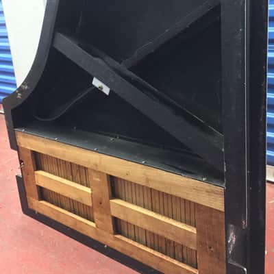 Baldwin Electric Combo Harpsichord CW-8-S Solid Body Keyboard Organ 1960s image 10