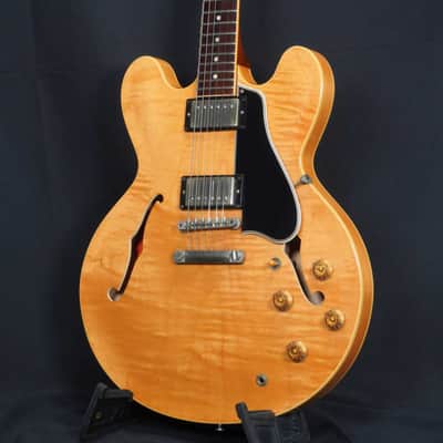 GIBSON MEMPHIS Rusty Anderson ES-335TDN VOS -2014- [RA056] (03/23) image 9
