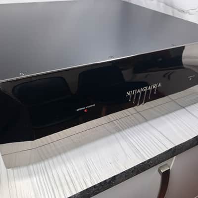 AudioQuest Niagara 5000 Power Conditioner image 2