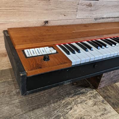 Hohner Clavinet D6 Just professionally serviced image 2
