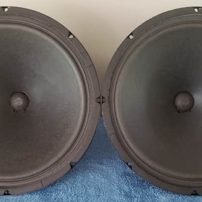 Pair Jensen P15N speaker, 15 inch, vintage, excellent #1 image 1