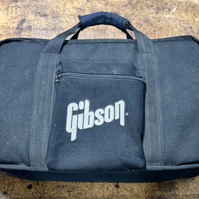 1980s Gibson GB-440 bass head - Thunderfunk predecessor image 8