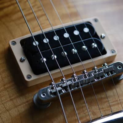 Gibson Les Paul Standard '50s Faded 2022 - Vintage Honey Burst image 19