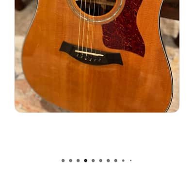 Taylor 710-LTD 1992 image 15