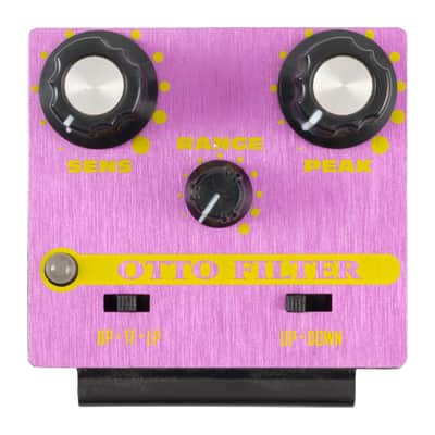 Reverb.com listing, price, conditions, and images for line-6-otto-filter