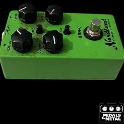 Nordland ODR-C - Green - X18596 image 3