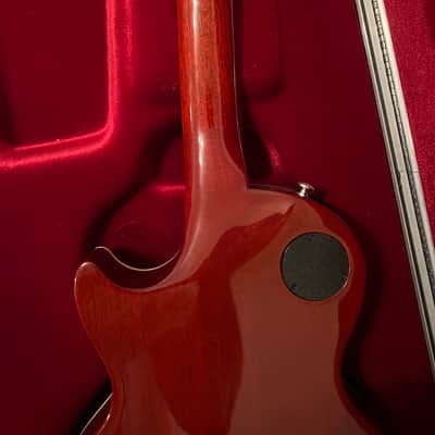 Gibson Les Paul Traditional HP 2017 image 9