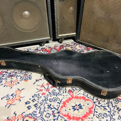 1966 Kay K650 Swingmaster USA - Quilted Maple Sunburst w/ Case image 23