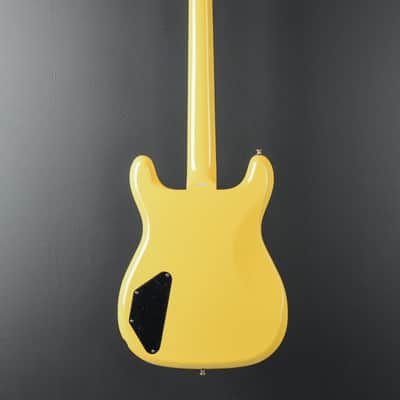 Epiphone Newport Bass - Sunset Yellow image 5
