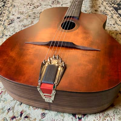 Eastman DM1 - Classic finish image 3