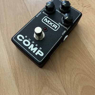MXR M132 Super Comp 2004 - Present - Black image 3