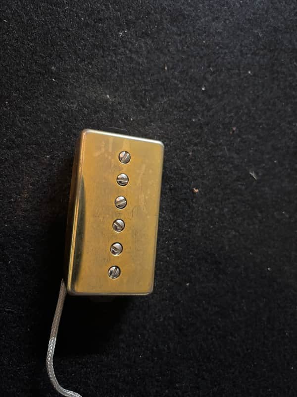 Manlius Fat Goat Bridge 2023 - Worn Gold image 1