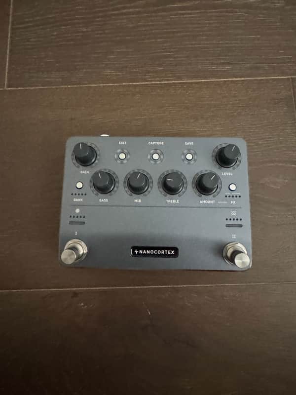 Neural DSP Nano Cortex