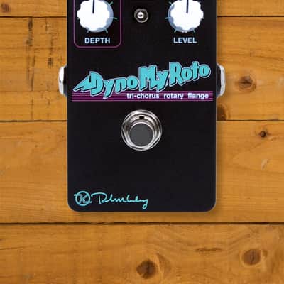 Keeley Dyno My Roto image 1