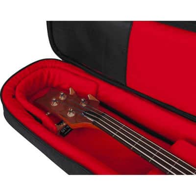 Gator GT-BASS-BLK GT noire pour basse électrique image 14