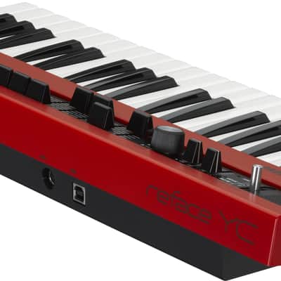 YAMAHA MOBILE MINI KEYBOARD REFACEYC image 2
