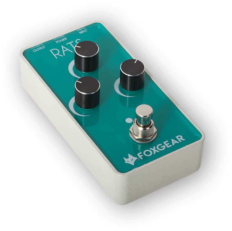 Foxgear Rats image 1