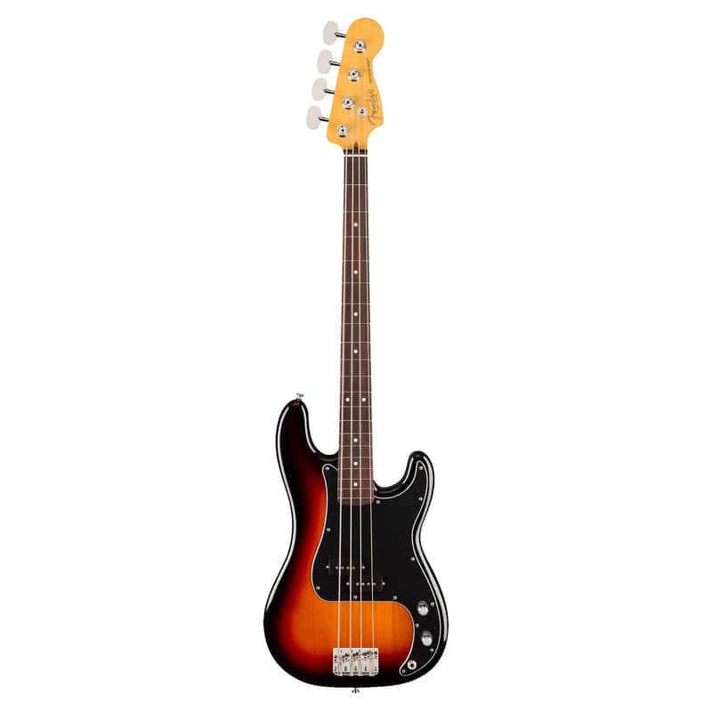 Fender American Professional Classic Precision Bass image 1