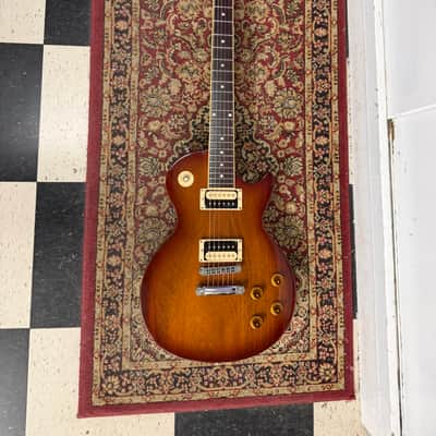 Gibson Les Paul Special Pro 2015 - Honey Burst image 3