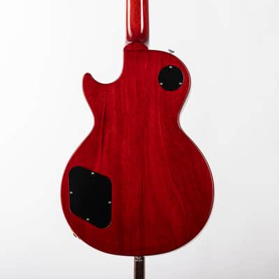 Gibson Les Paul Standard 60s Figured Top, Iced Tea | Demo image 4