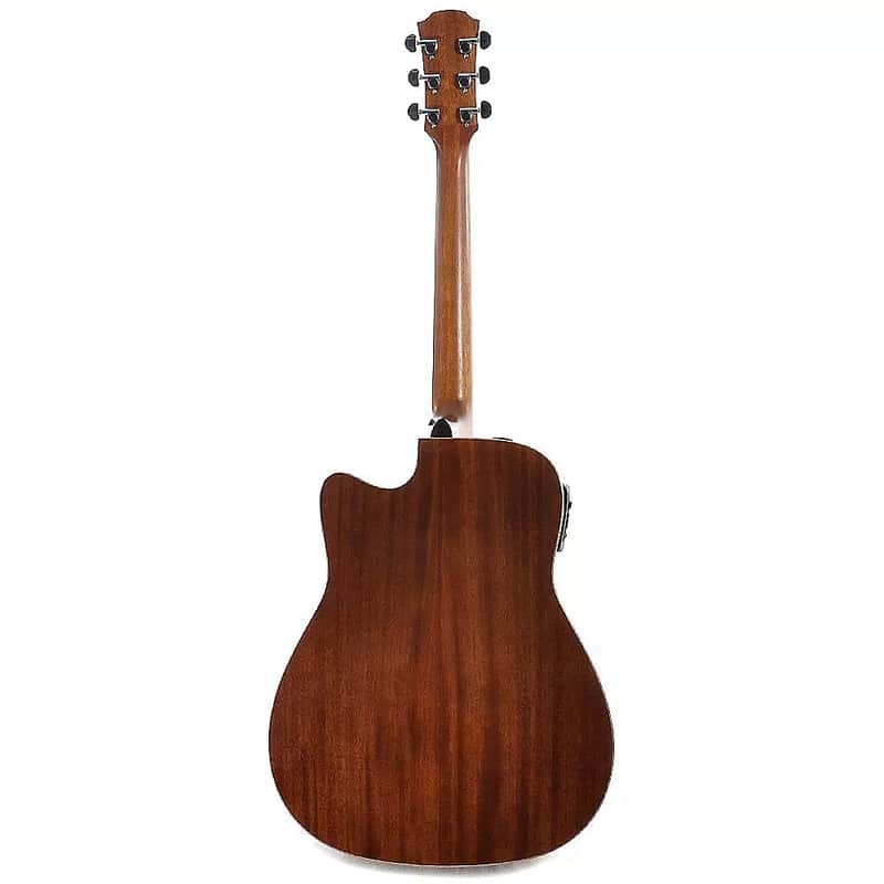 Yamaha A3M Cutaway Acoustic Guitar image 4