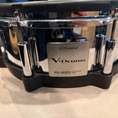 Roland PD-140DS V-Pad 14