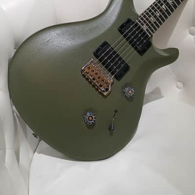 PRS Standard 24- Matcha image 10