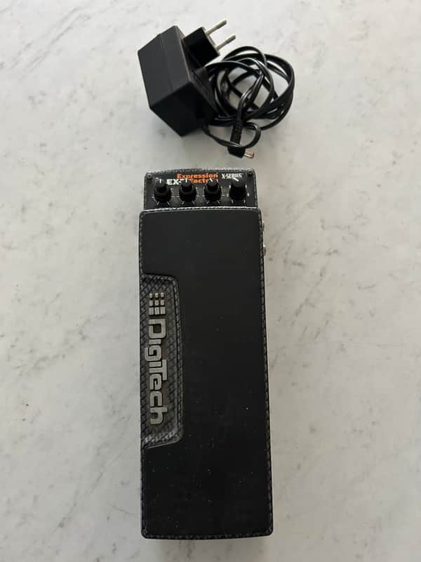 DigiTech EX-7 Expression Factory